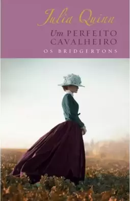 Um Perfeito Cavalheiro – Edição Luxo