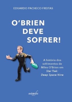 O’Brien deve sofrer!