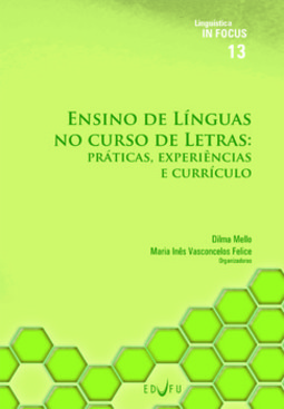 Ensino de Línguas no curso de Letras: práticas, experiências e currículo