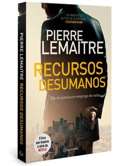 Recursos desumanos