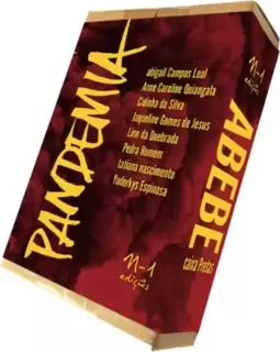 ABEBE - CAIXA PRETAS