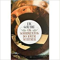 Os sofrimentos do jovem Werther