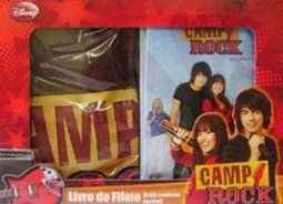 KIT CAMP ROCK