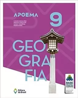 Apoema geografia 9