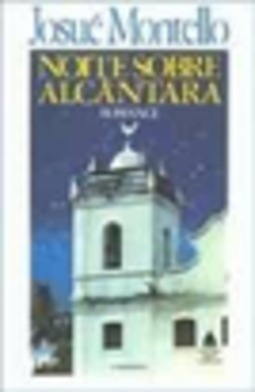 Noite sobre Alcântara