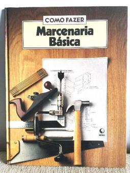 Como Fazer Marcenaria Básica