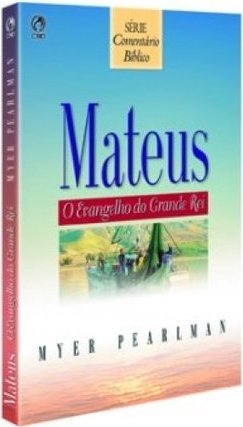 Comentário Bíblico: Mateus