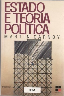 Estado e Teoria Política