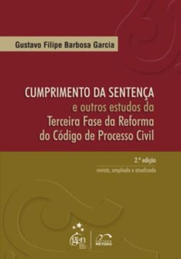 Cumprimento da Sentença