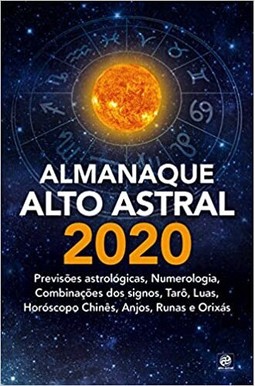 Almanaque Alto Astral 2020