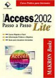 Access 2002: Passo a Passo Lite