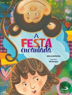 A festa encantada