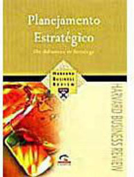 Planejamento Estratégico