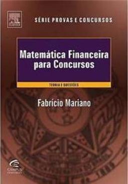 Matemática Financeira