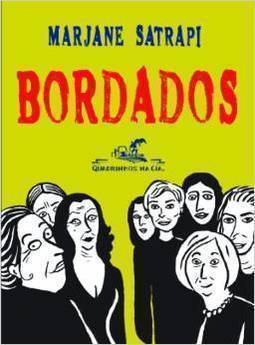BORDADOS