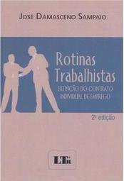 Rotinas Trabalhistas