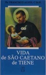 Vida de São Caetano de Tiene