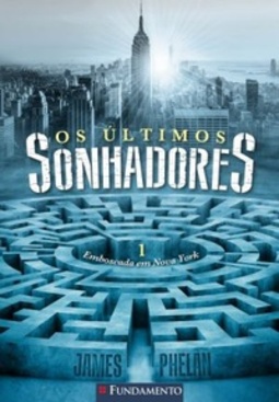 Emboscada em Nova York (The Last Thirteen Series)