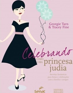 Celebrando como uma princesa Judia