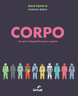 Corpo: um guia infográfico para a gente