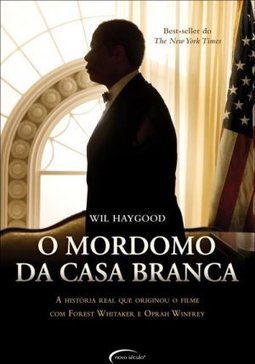 O Mordomo Da Casa Branca