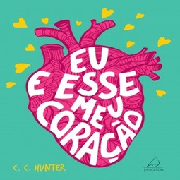Eu e esse meu coração