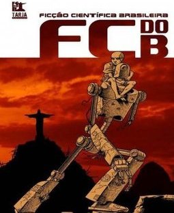 FC DO B - FICÇAO CIENTIFICA BRASILEIRA 2008/2009