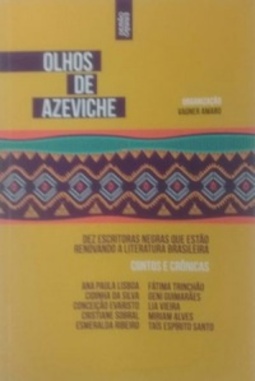 Olhos de Azeviche (Coleção de Mão em mão)