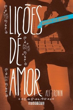 LICOES DE AMOR