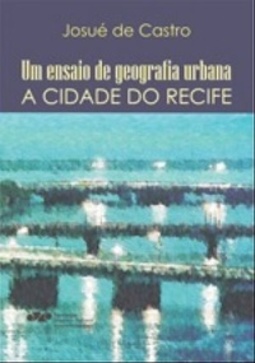 Um ensaio de geografia urbana