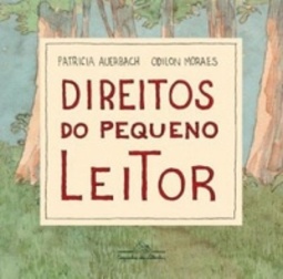 Direitos Do Pequeno Leitor