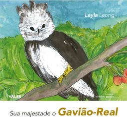Sua majestade o Gavião-Real