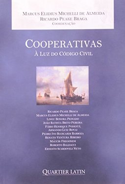 Cooperativas: à Luz do Código Civil