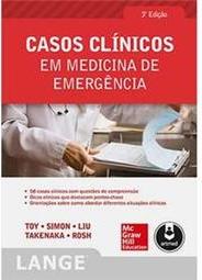 Casos Clínicos em Medicina de Emergência