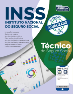 Técnico do seguro social - INSS