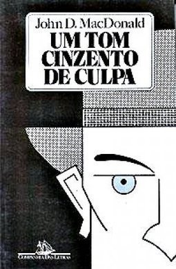 Um Tom Cinzento De Culpa