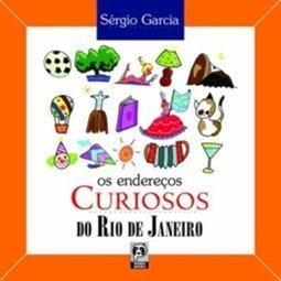 Os Endereços Curiosos do Rio de Janeiro