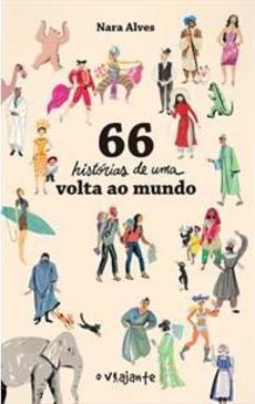 66 HISTORIAS DE UMA VOLTA AO MUNDO