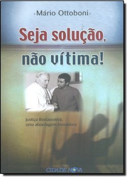 Seja Solução, Não Vítima!