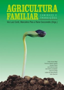 Agricultura familiar: Caminhos e transições