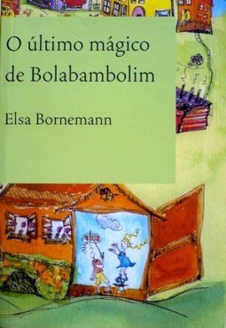 O Último Mágico de Bolabamdolim