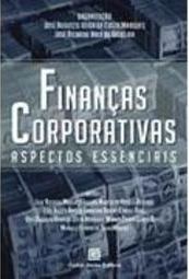 Finanças Corporativas: Aspectos Essenciais
