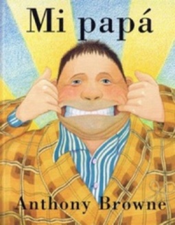 Mi papá