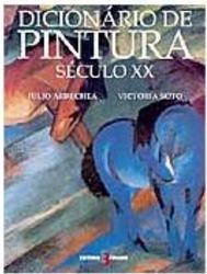 Dicionário de Pintura Século XX - IMPORTADO