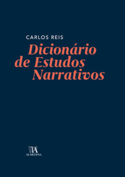 Dicionário de estudos narrativos