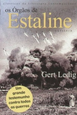 Os Órgãos de Estaline