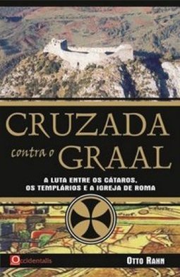 CRUZADA CONTRA O GRAAL