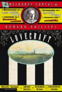Os melhores contos de Howard Phillips Lovecraft (Bang)