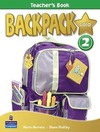 Backpack gold 2: Teacher's book