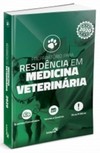 Preparatório para residência em medicina veterinária